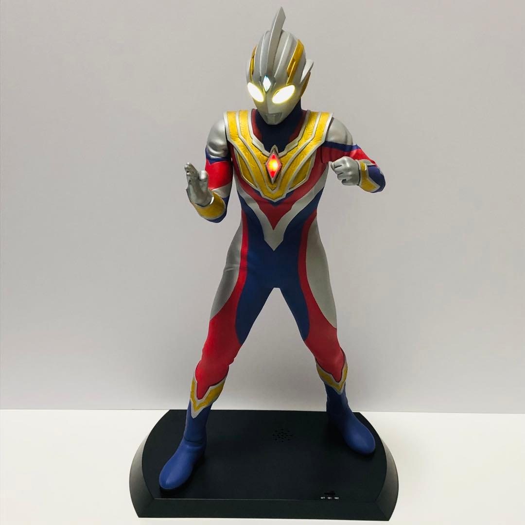 Ultimate Article ウルトラマントリガー マルチタイプ