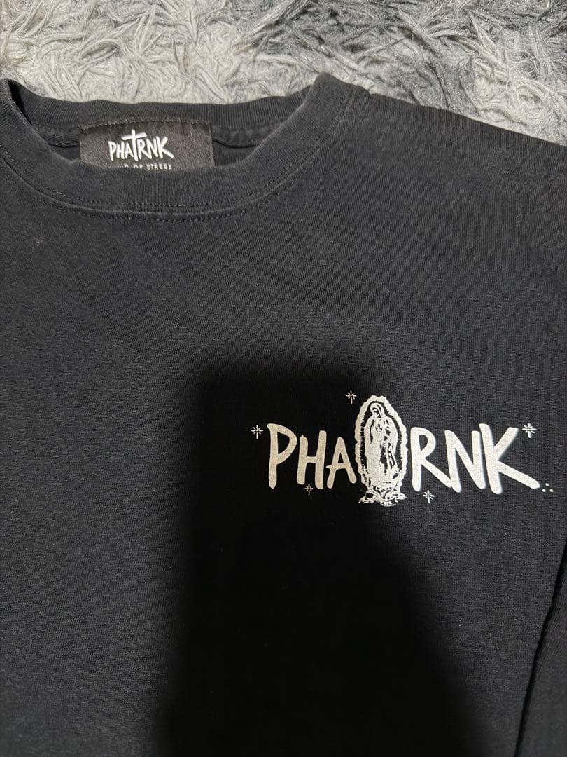 ※じゃがいも※PHATRNK ファットランク 2枚セット