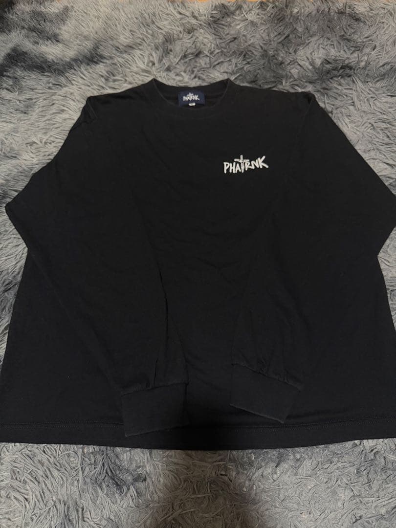 ※じゃがいも※PHATRNK ファットランク 2枚セット