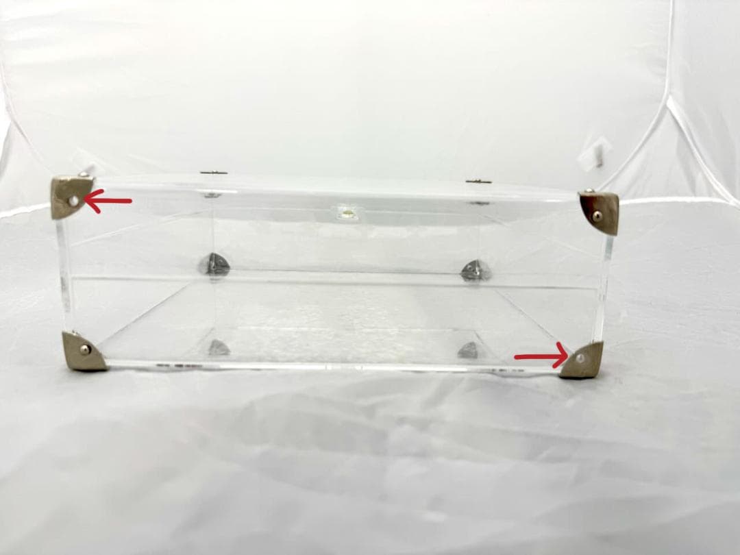 W*S様 ルイヴィトン ヴィジョネア 30 LOUISVUITTON VISIO