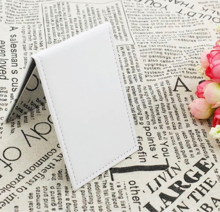 チャウヌ　ミラー　手鏡　アストロ　チャウヌミラー18