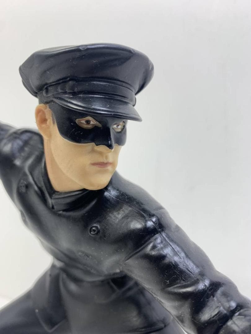 中古品　メディコム・トイ　MEDICOM TOY　グリーン・ホーネット&カトー