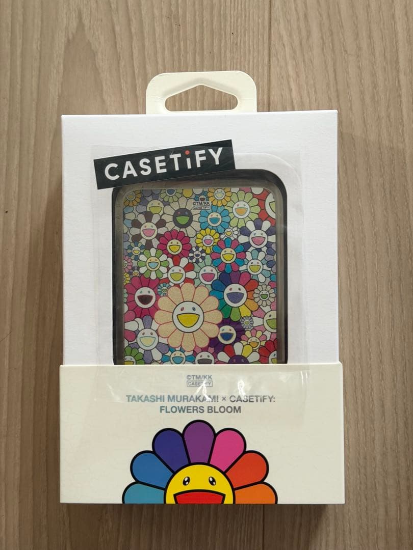 Takashi Murakami × CASETiFY POWERBANK