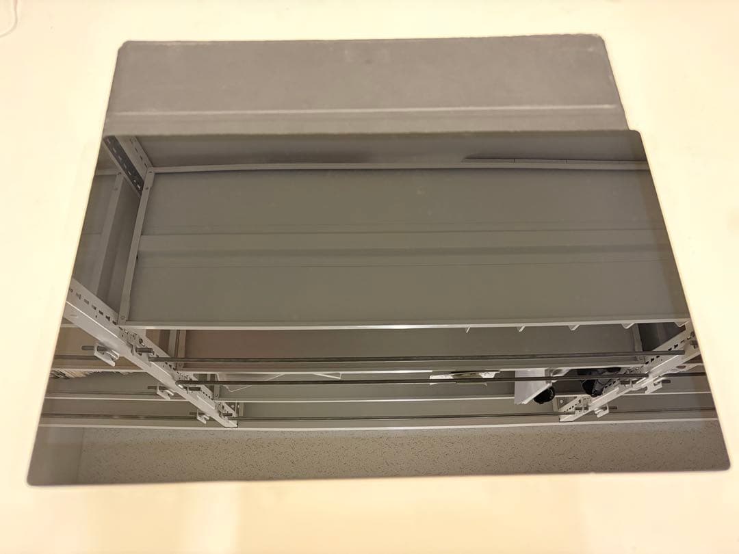 JAPANNEXT 15.6型 4Kポータブルモニター