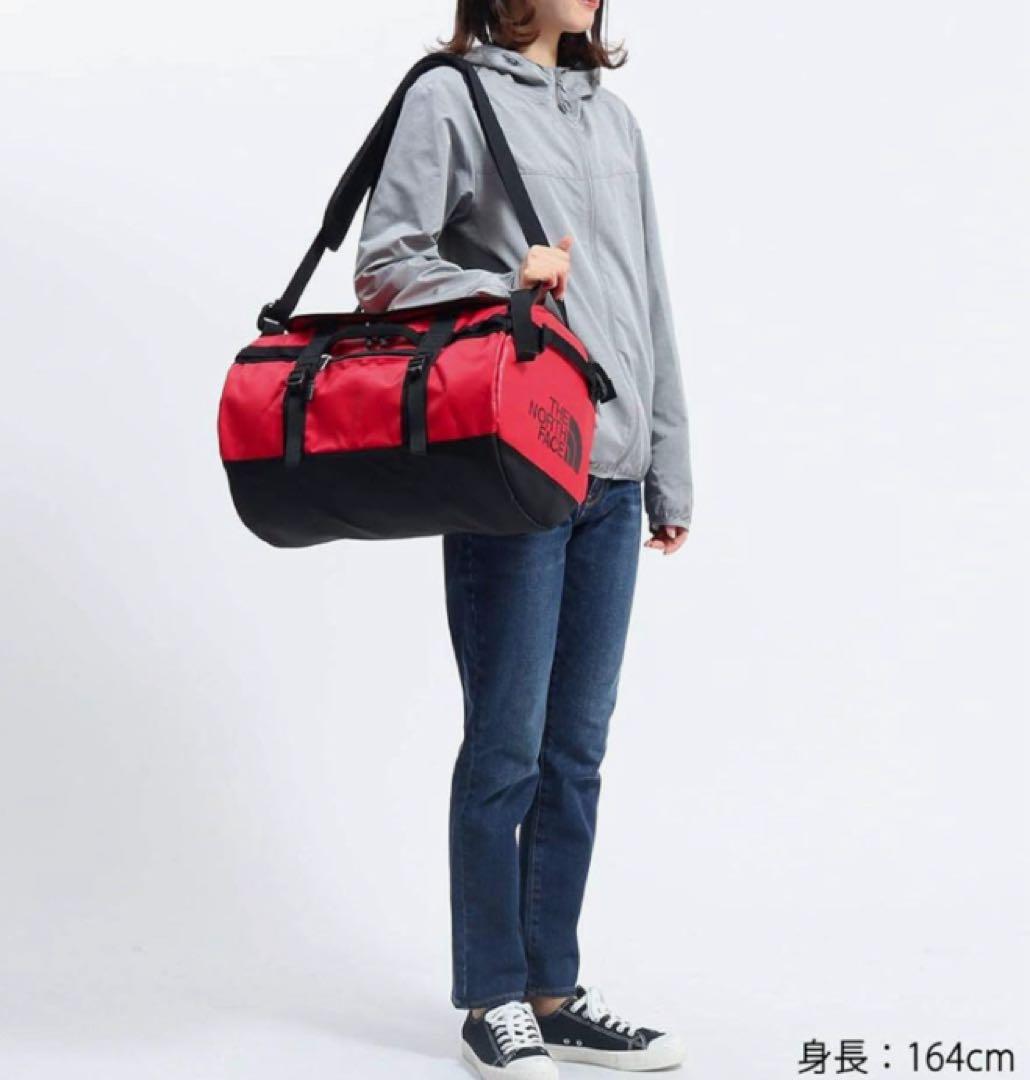 THE NORTH FACE ブラックバックパック