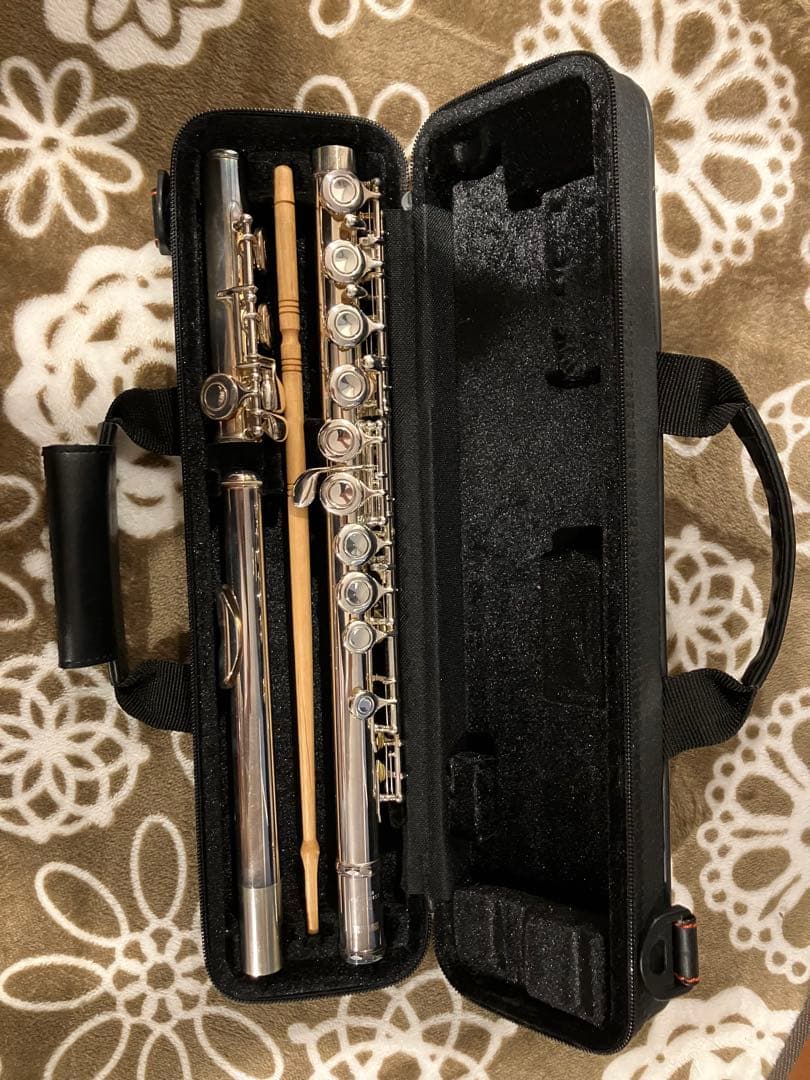 YAMAHA YFL221 フルート