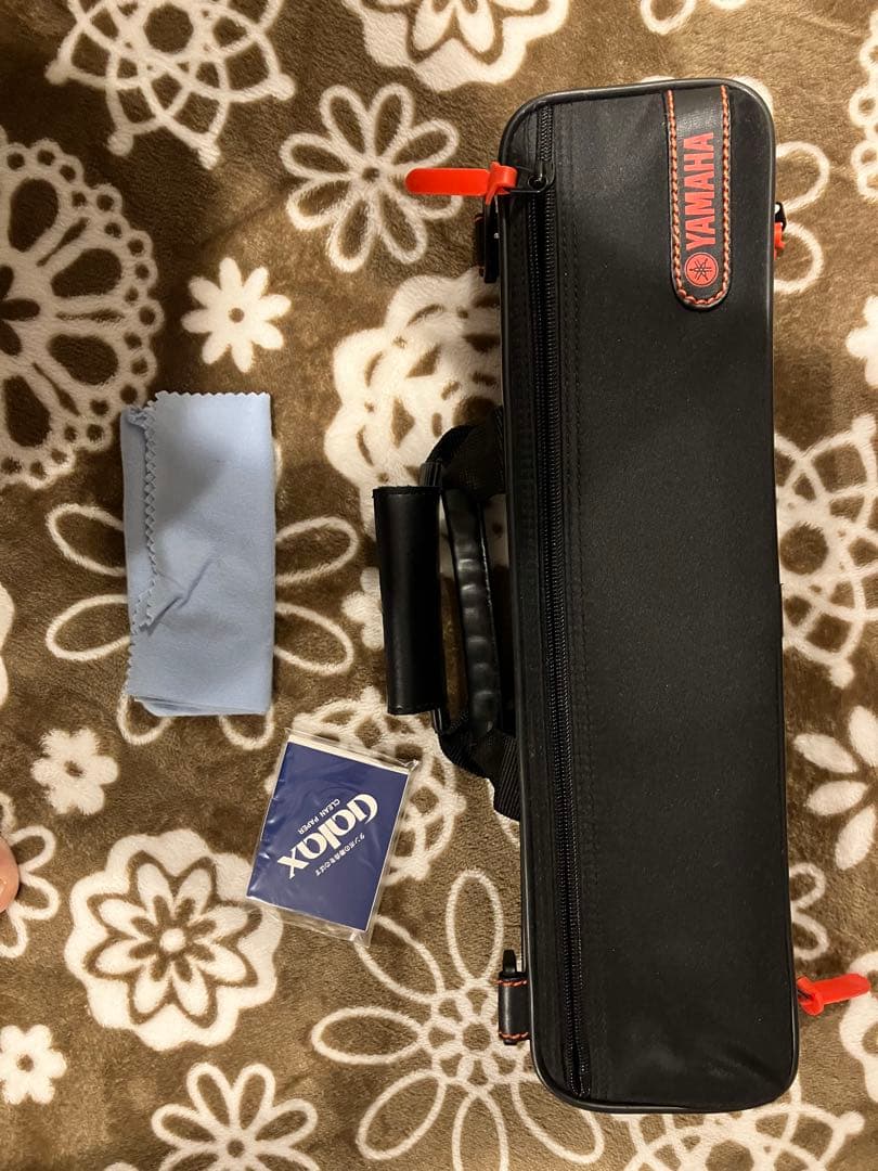 YAMAHA YFL221 フルート