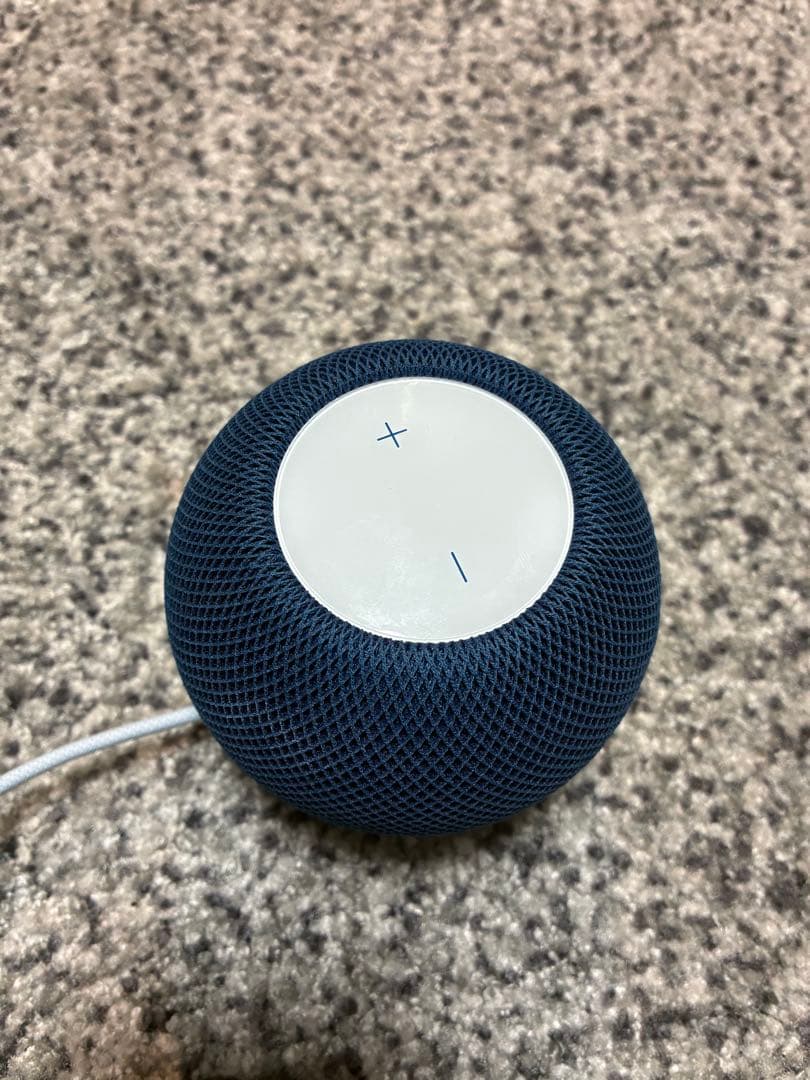 Apple  Pod mini (アップル ホームポッドミニ)