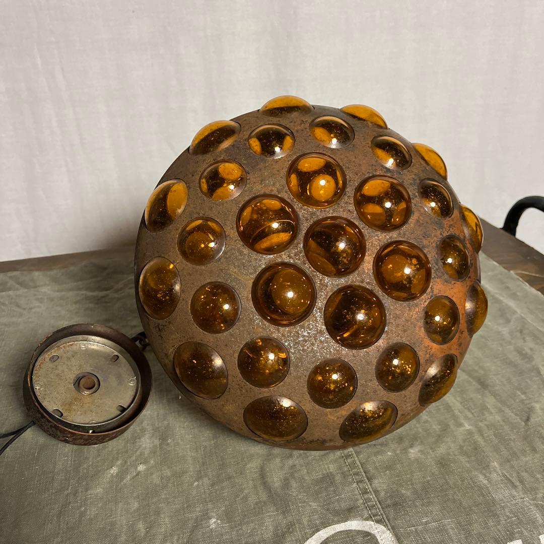 オランダ製◾️ナニー・スティル ビンテージ 天井照明 ペンダントライト