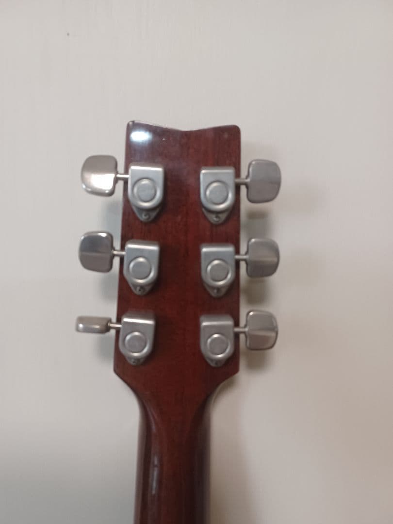 19日まで　YAMAHA FG-130 アコースティックギター ヤマハ