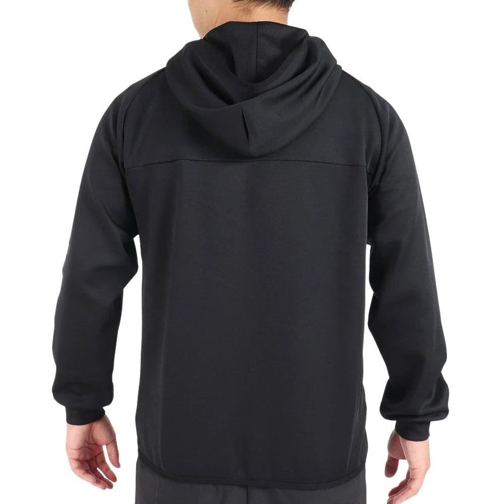 ニューエラ ジャージ 上下セット パーカー パンツ BK 新品 XL