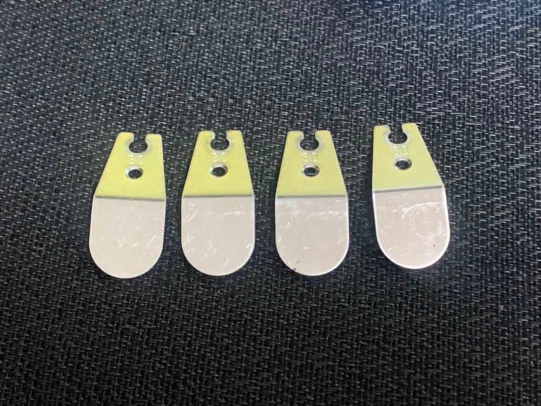 UFO10 UFO9 ラバーシャベル/爪各種 クレーンゲーム SEGA