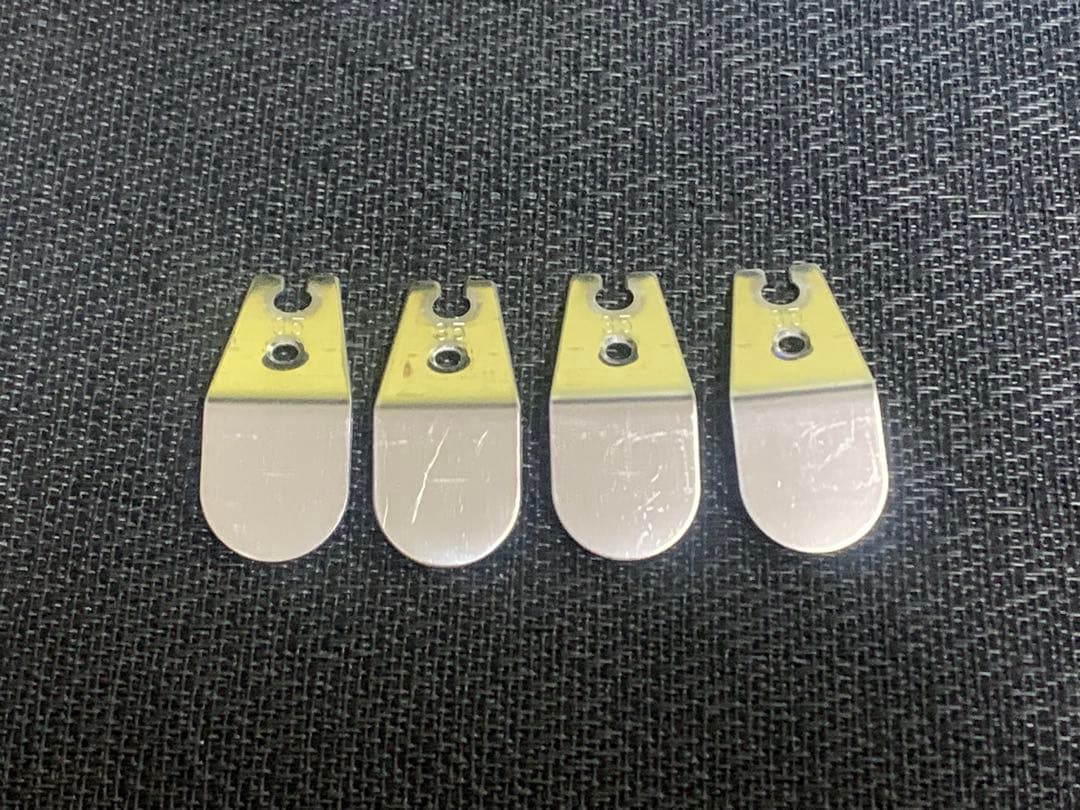 UFO10 UFO9 ラバーシャベル/爪各種 クレーンゲーム SEGA