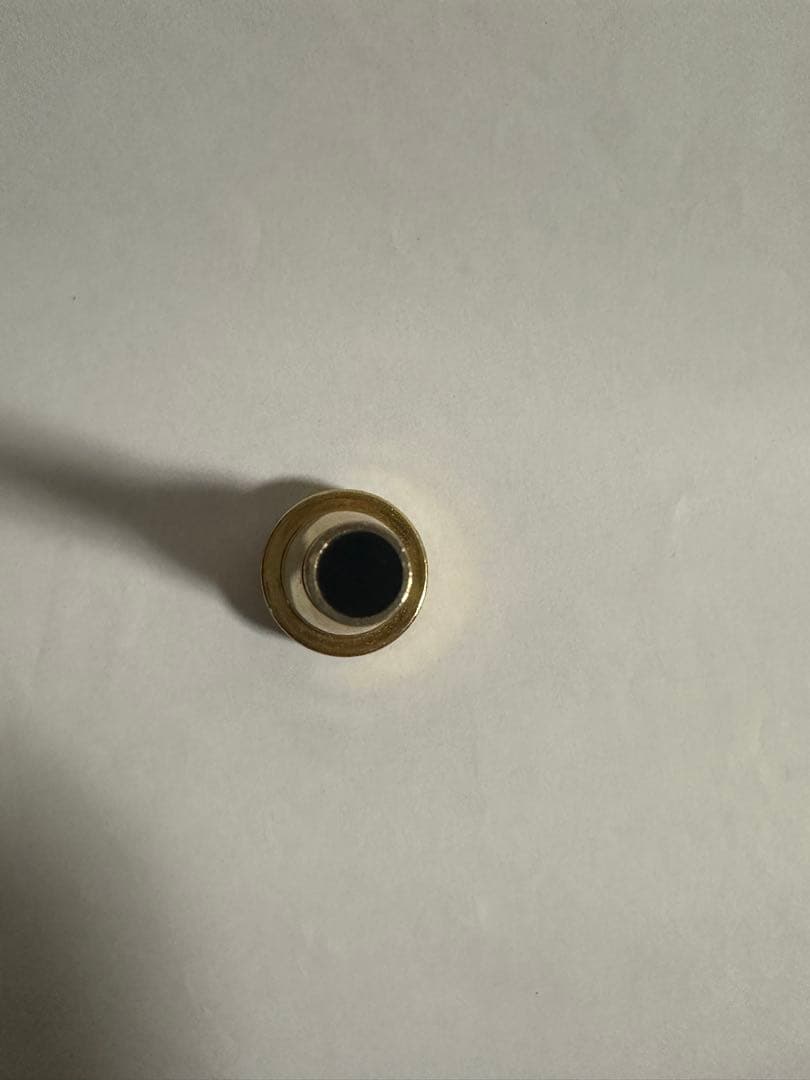 Monette B4 トランペットマウスピース