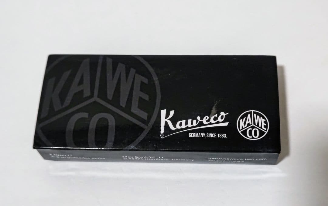 カヴェコ　タッチパネルペン　アルスポーツ　コネクト