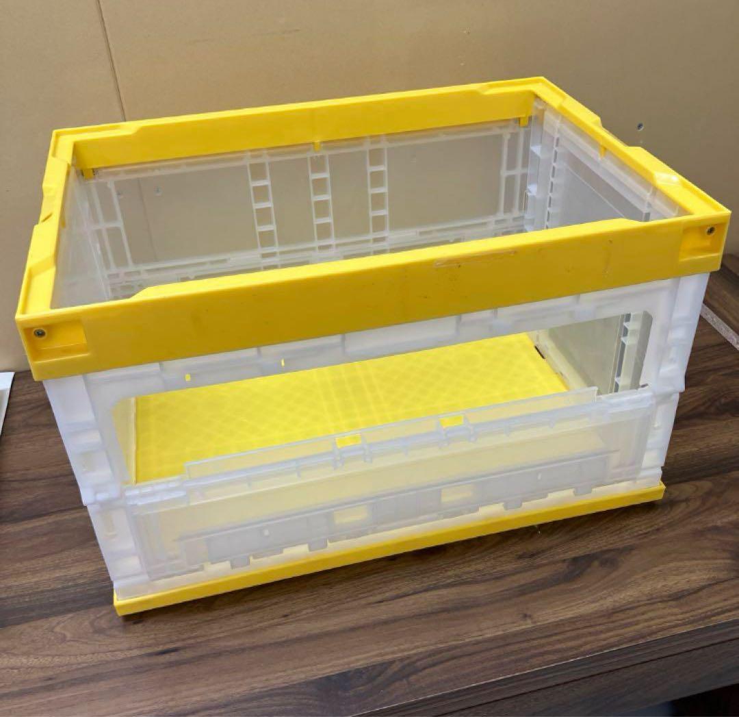 【フォーム】サンコーコンテナ前開きタイプ　５個セット