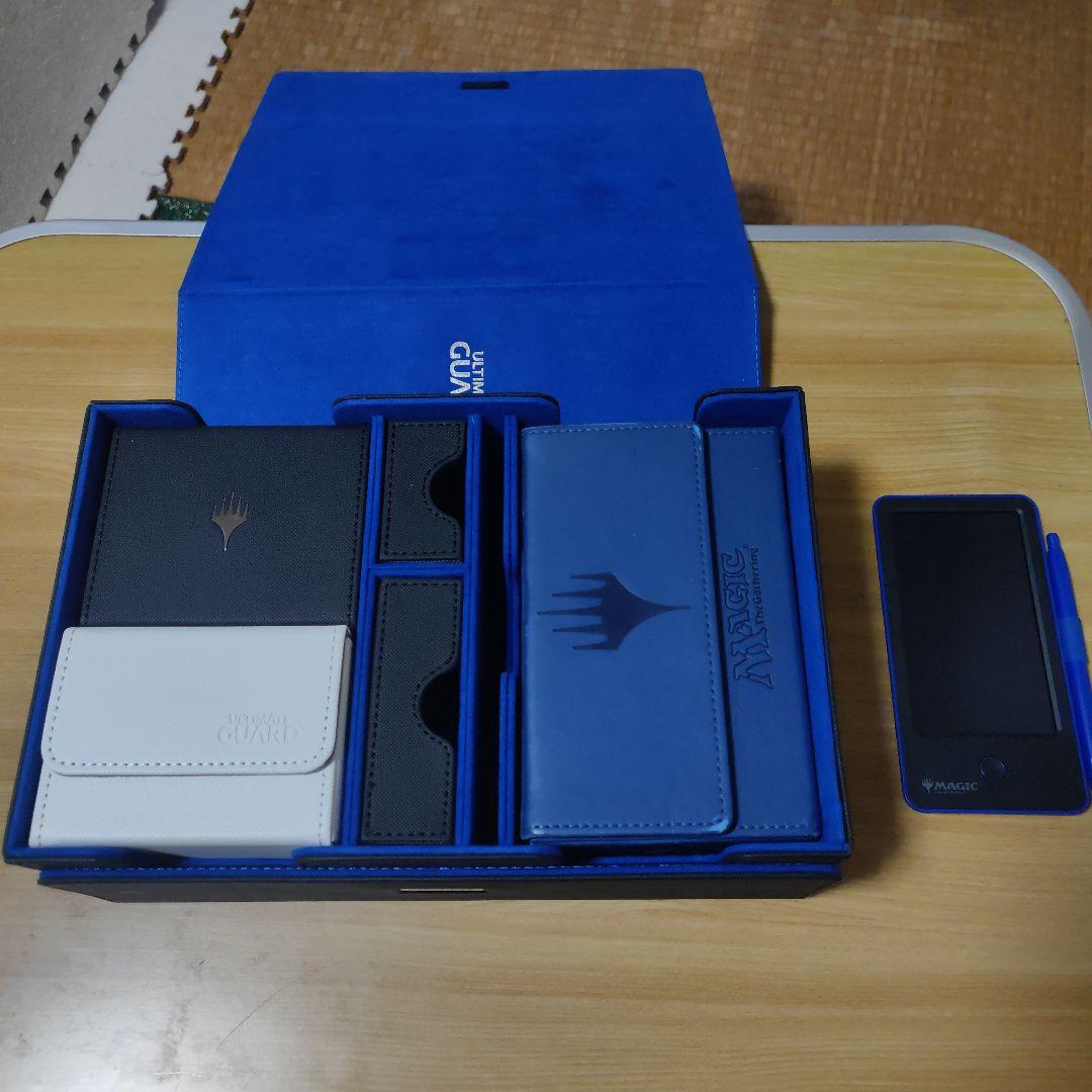 アルティメットガードプレインズウォーカー Smarthive 400+