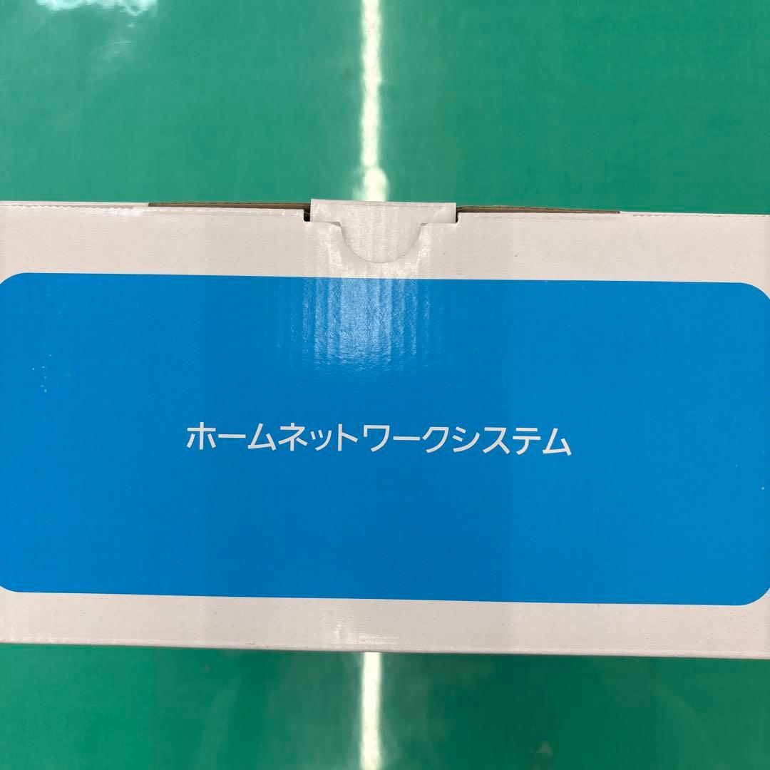 【新品】KX-HC300S-H パナソニック防犯カメラ