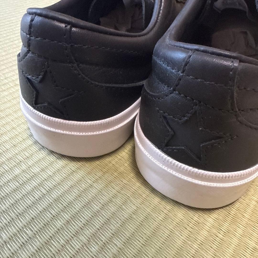 Converse CONSヒールスター 日本未発売