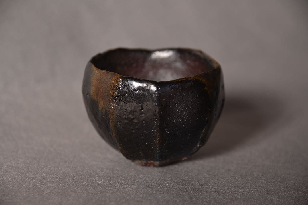 【今西公彦】 黒丹波 酒呑