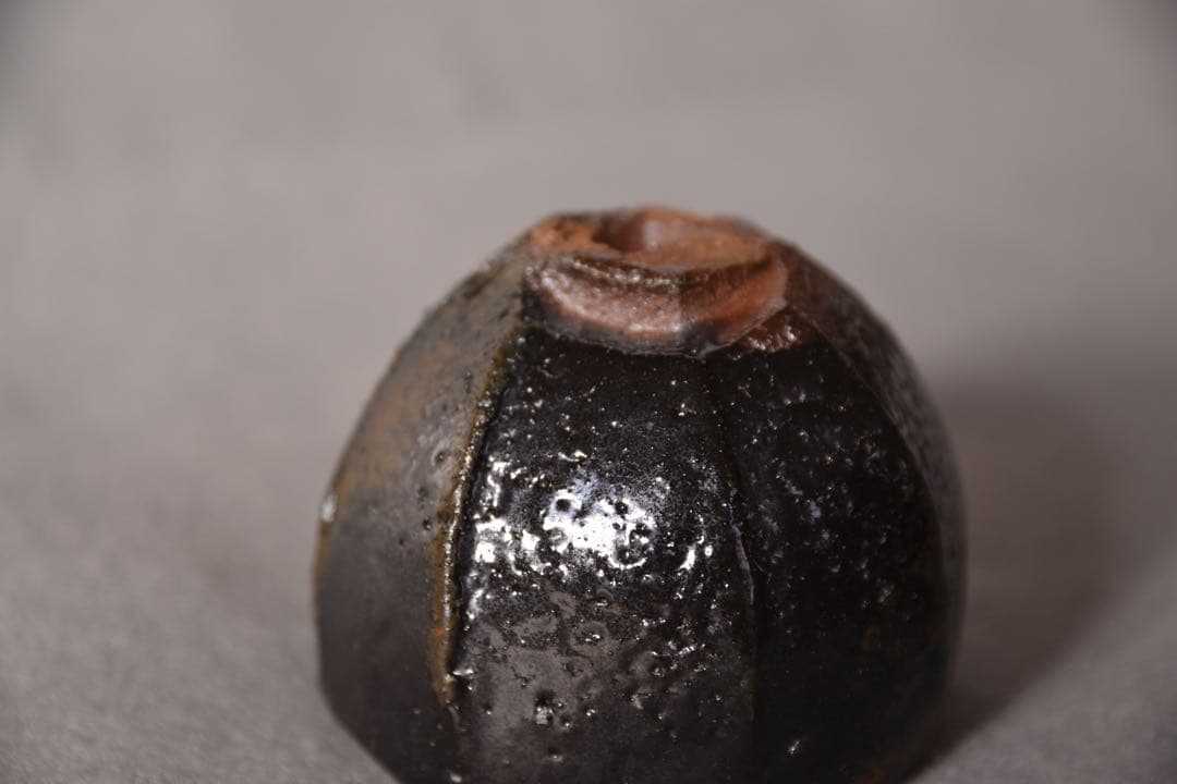 【今西公彦】 黒丹波 酒呑