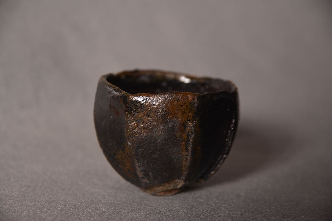 【今西公彦】 黒丹波 酒呑