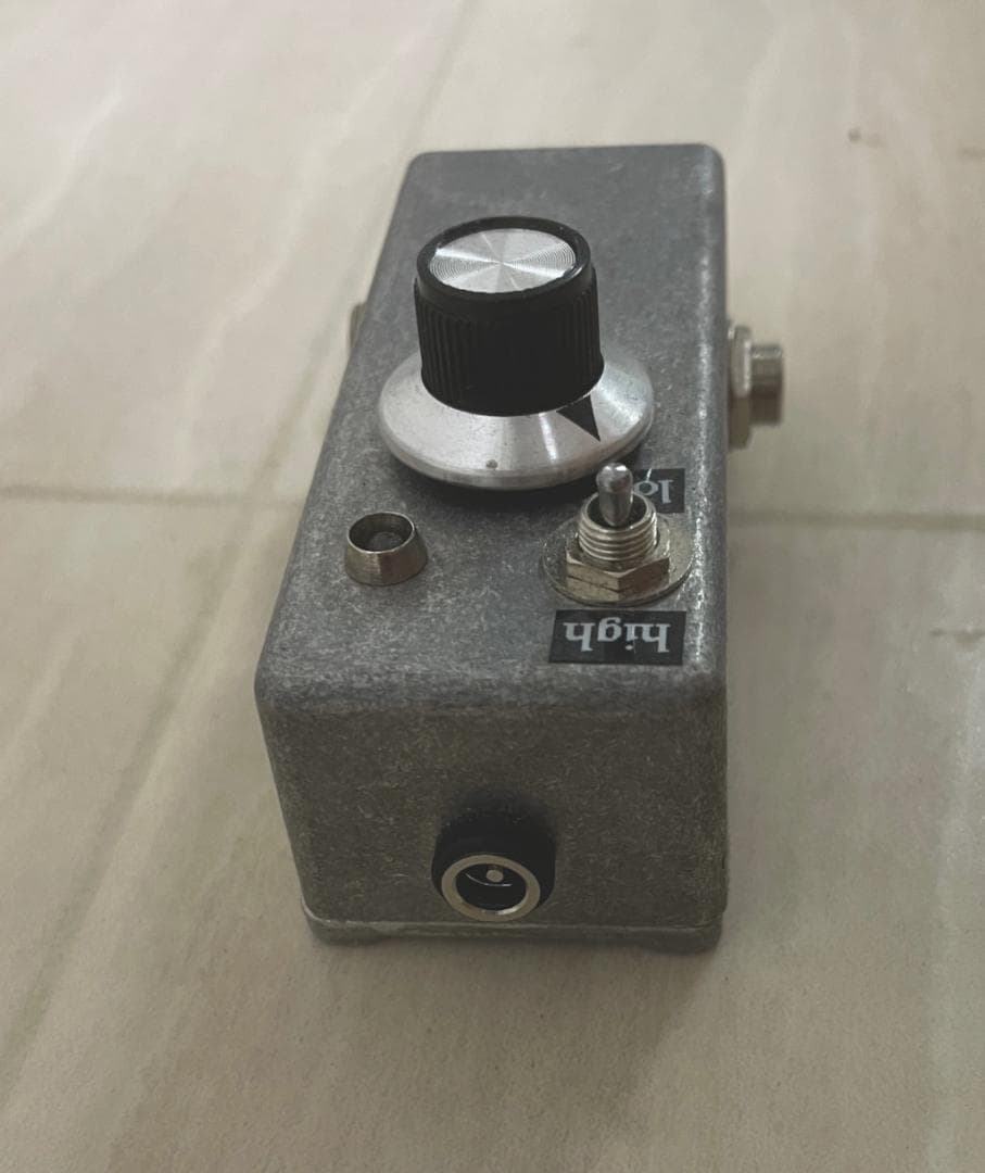 CE Preamp TA.effects ce-1 クローン