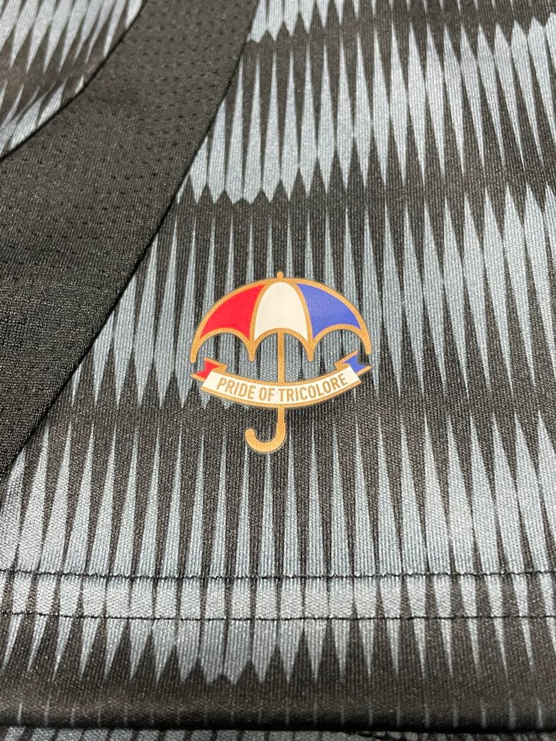 横浜F マリノス スペシャル ユニフォーム 小池龍太