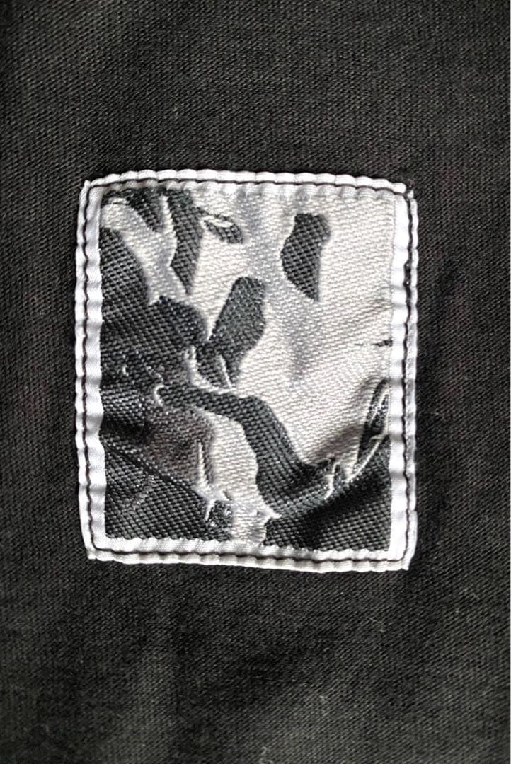 マ*ン様 【美品】 リックオウエンス ダークシャドウ トミー  Tシャ