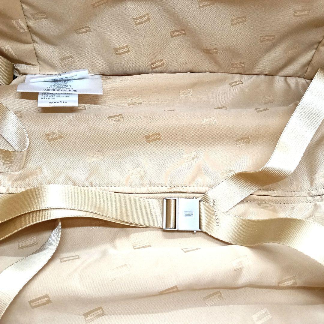 hartmann キャリーケース 4輪 上292