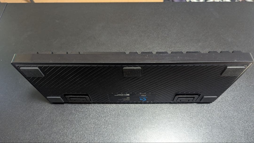 PRO X Gaming Keyboard G-PKB-002 替えスイッチ付