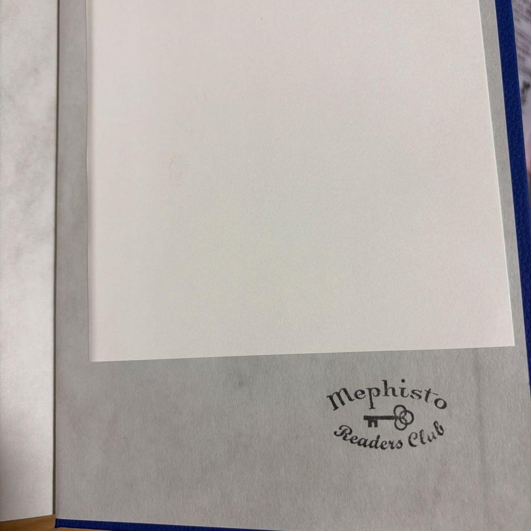 十角館の殺人 コレクションエディション　サイン本　愛蔵版　復刻版