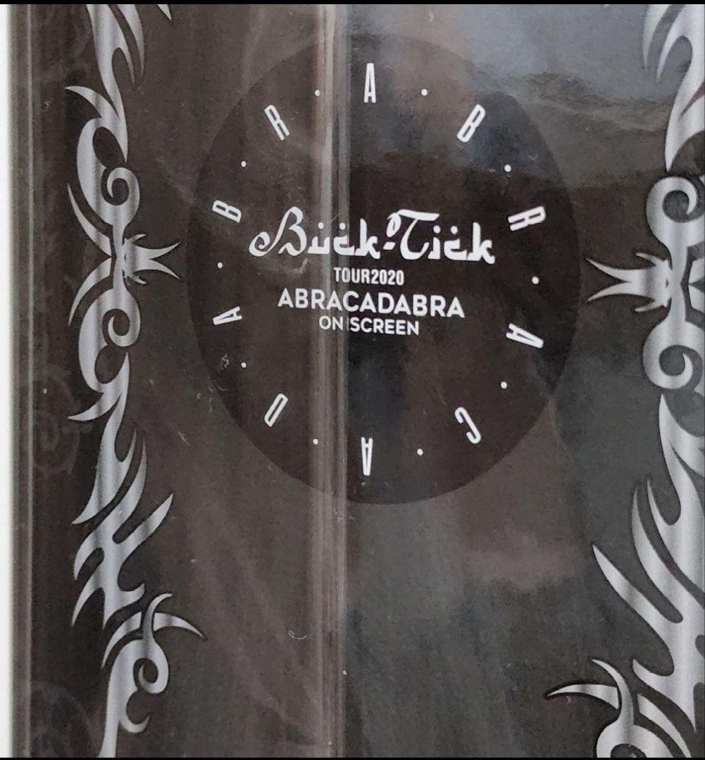 櫻井敦司　テヤンドール　おまけつき✨　BUCK-TICK　ABRACADABRA