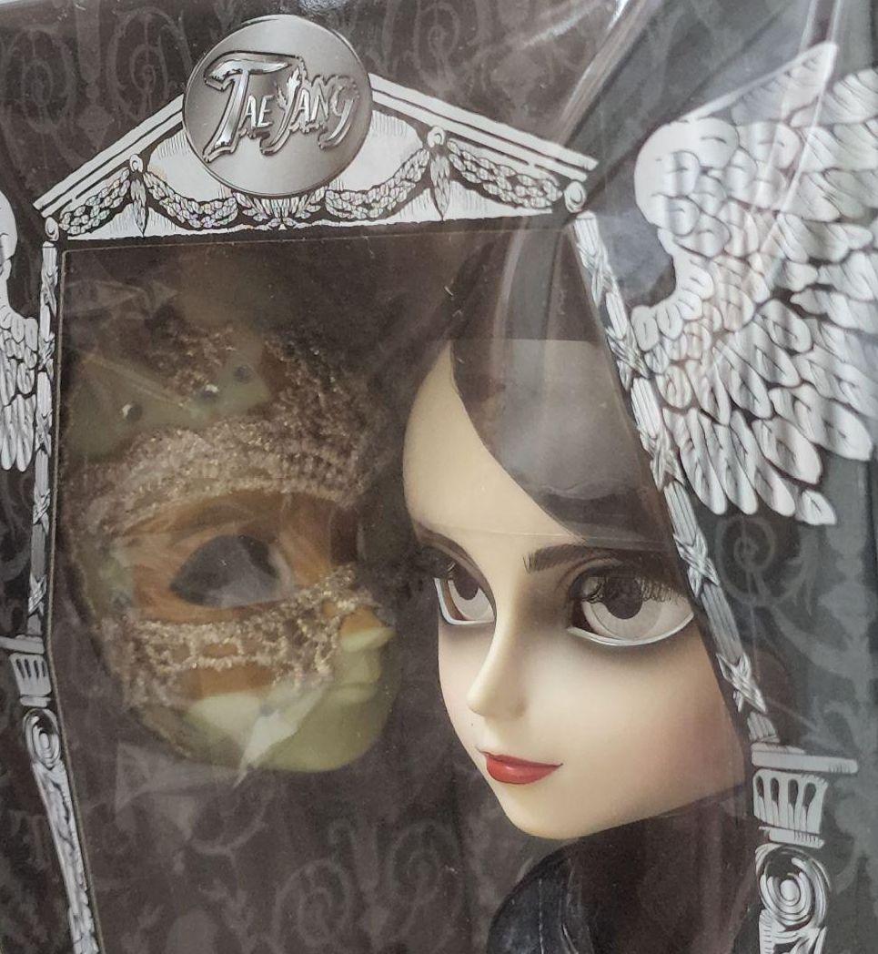 櫻井敦司　テヤンドール　おまけつき✨　BUCK-TICK　ABRACADABRA