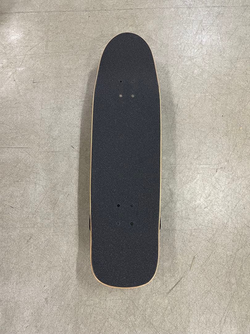【新品】WOODYPRESS サーフスケート　スラスター2