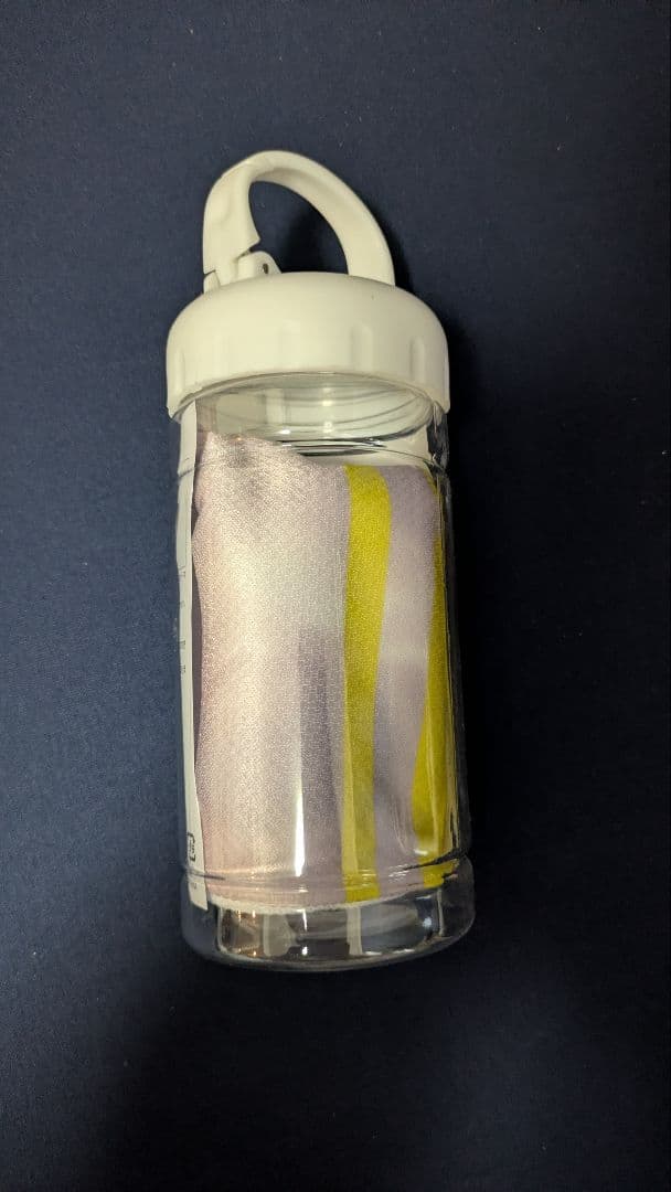 限定品 紬・ヴェンダース マフラータオル