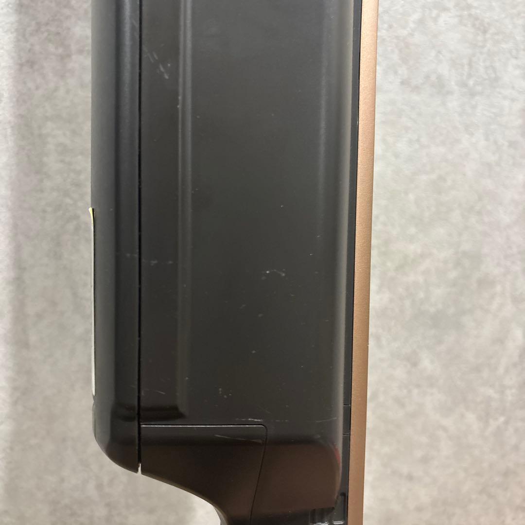 Panasonic スティック掃除機 MC-PBP101J フロアヘッド