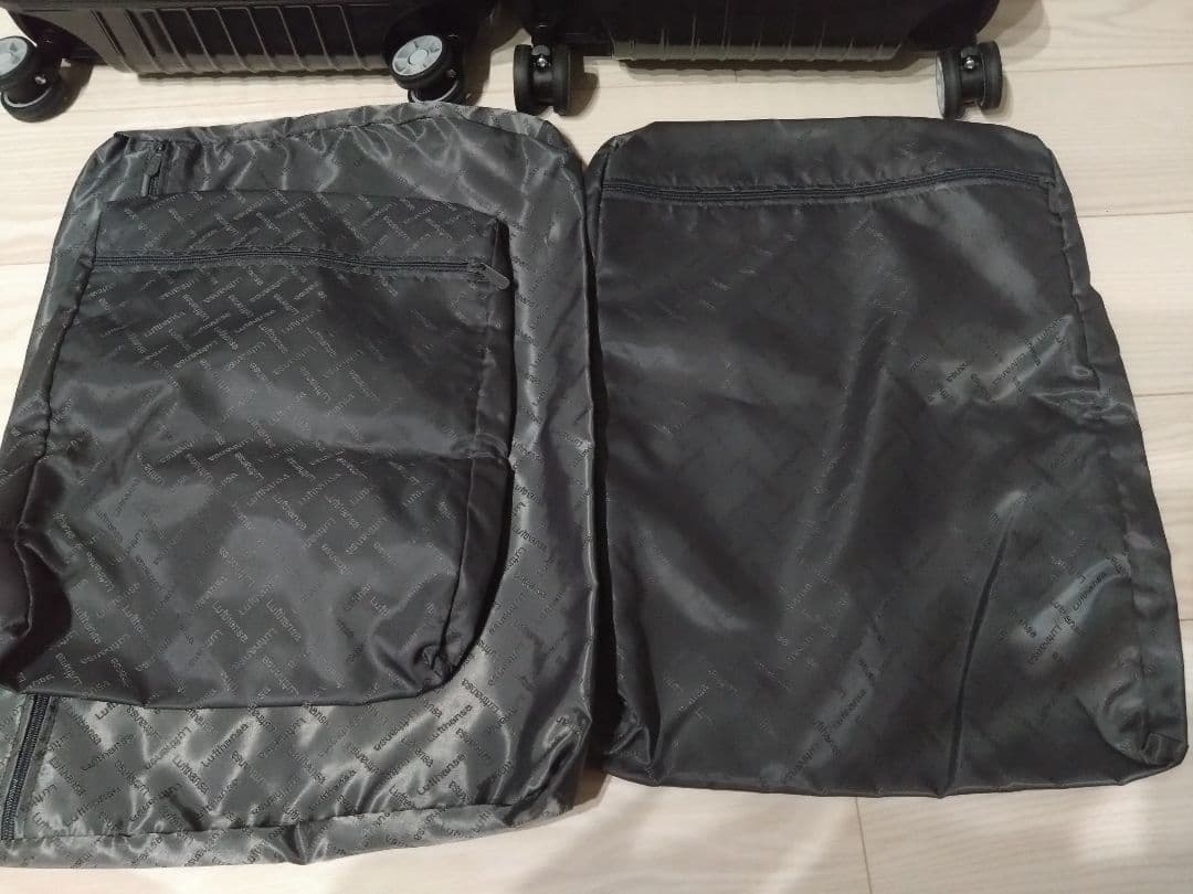 RIMOWA リモワ ルフトハンザ スーツケース 世界限定300個