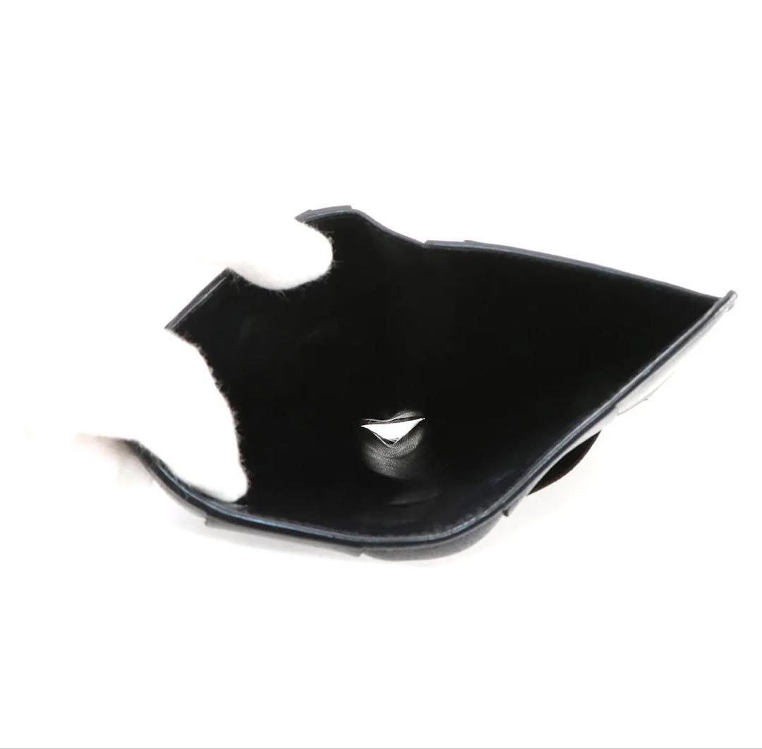 ボッテガ ヴェネタ BOTTEGA VENETA カセット ミディアム 財布