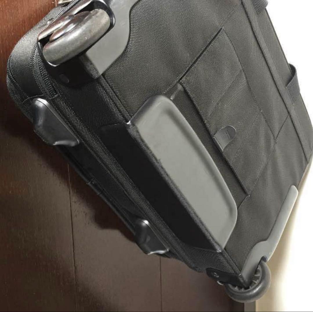 値下げ⭐️TUMI 26103D4 キャリーバック