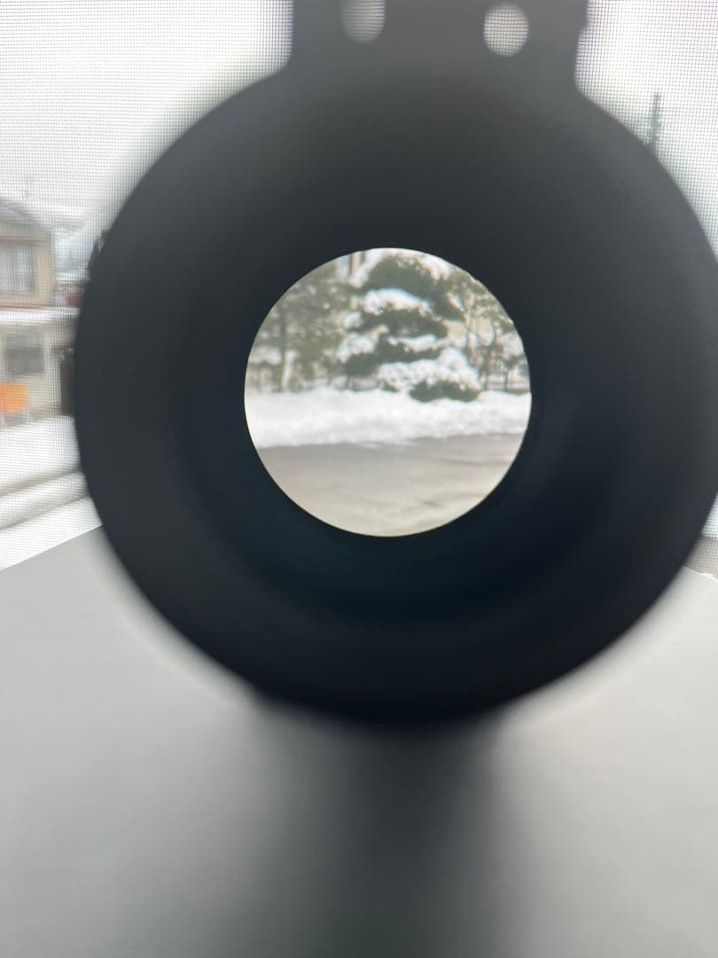 【実物】SIG SAUER JULIET3 3X MAGNIFIER 日本正規品