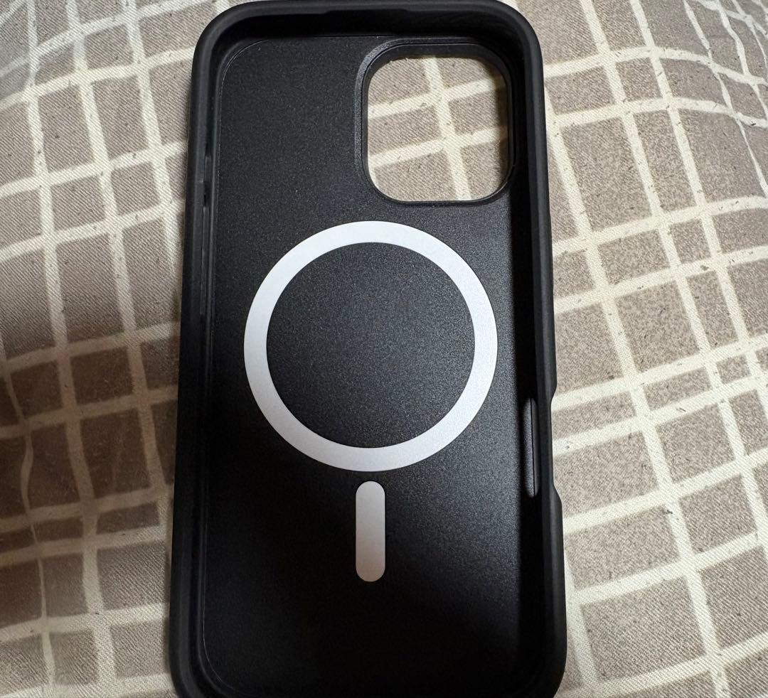 god selection xxx fragment iPhone16ケース