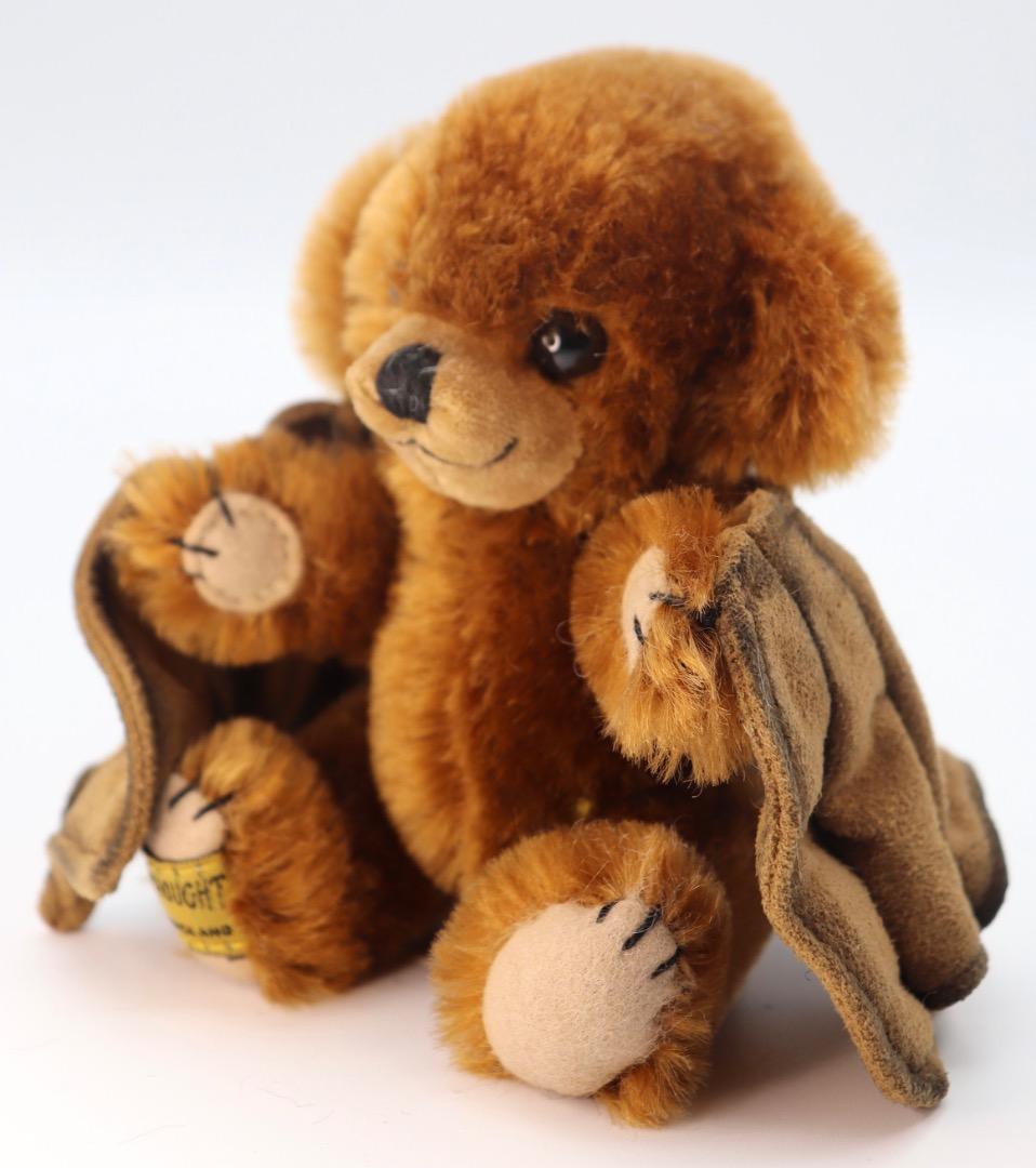 CHEEKY LITTLE BAT メリーソート マイクロ・チーキー コウモリ