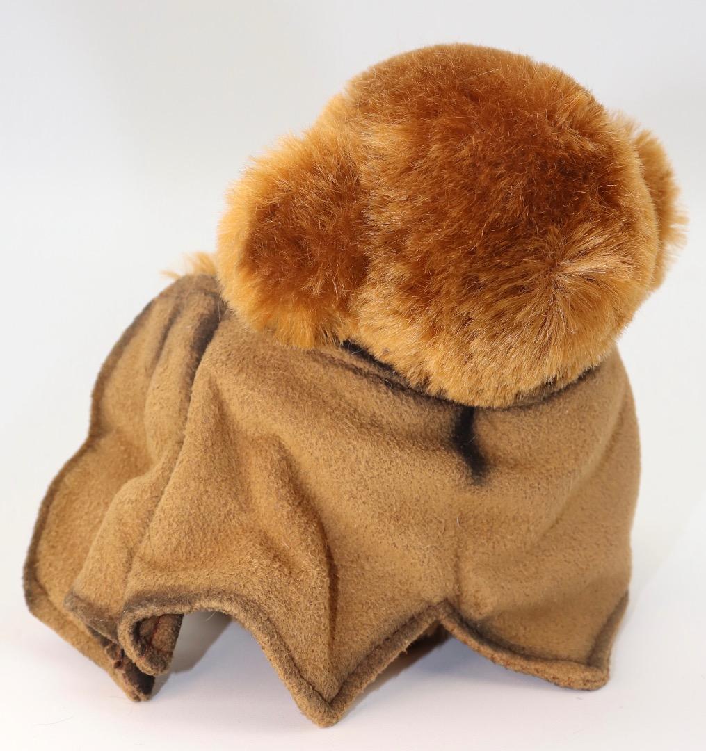 CHEEKY LITTLE BAT メリーソート マイクロ・チーキー コウモリ