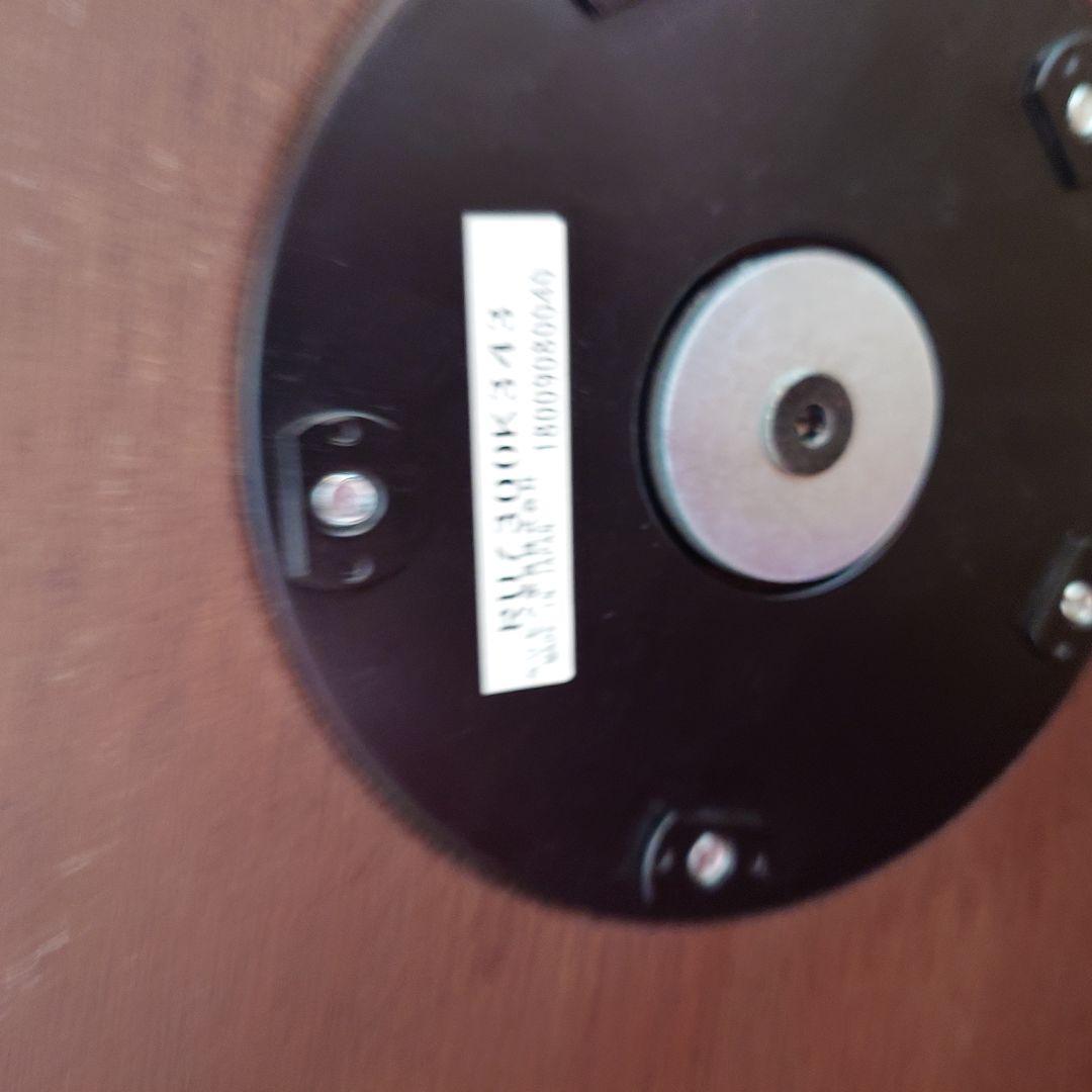 カリモクチェア リクライニングチェアオットマン付き