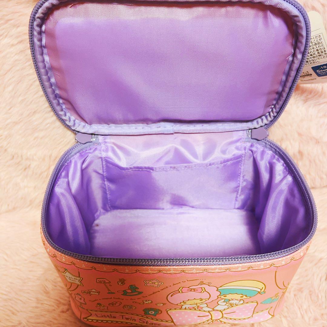 希少レア　キキララ　平成レトロ　グッズ　まとめ売り　サンリオ　バッグポーチ小物