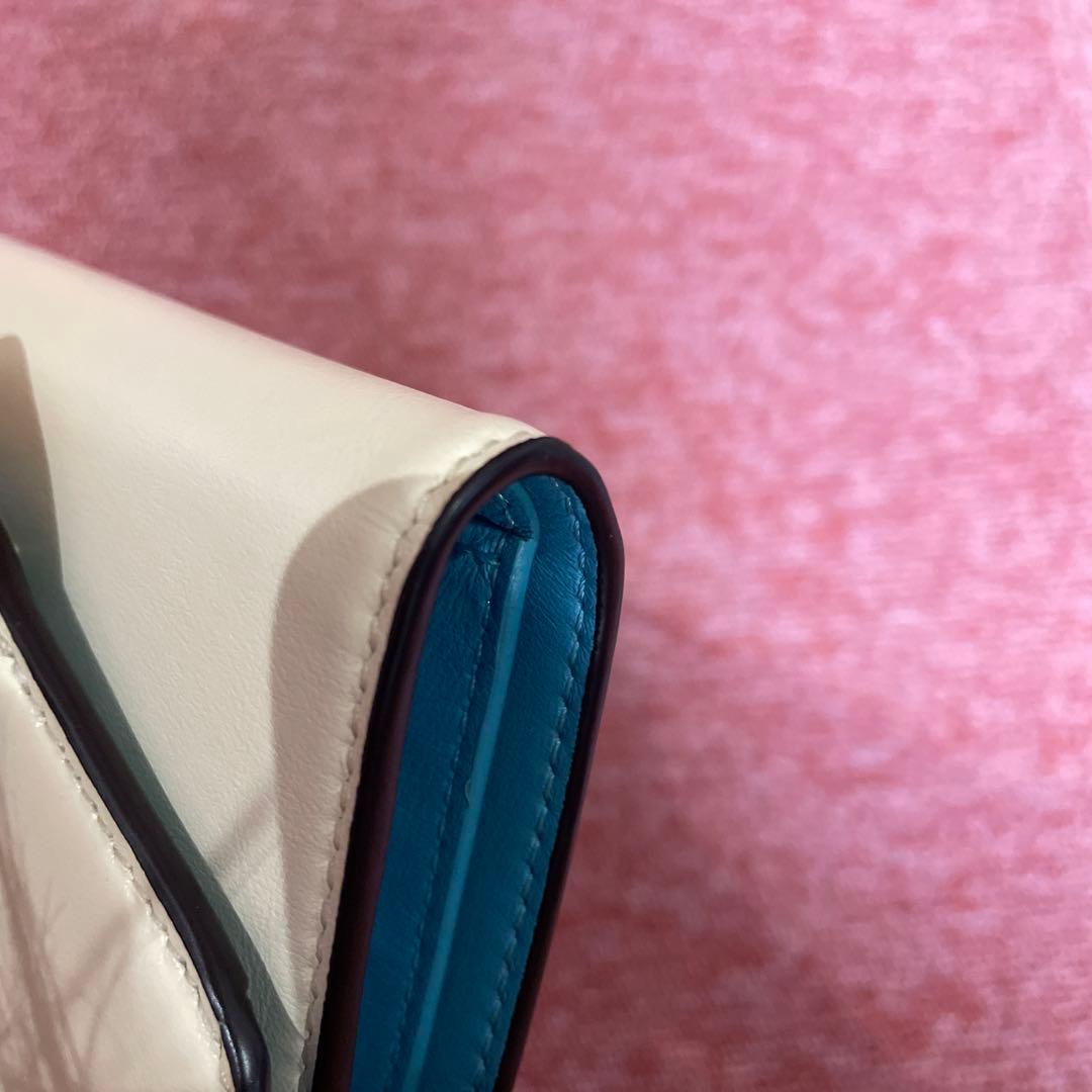 Louis Vuittonポルトフォイユ LV ポンヌフ コンパクト 財布