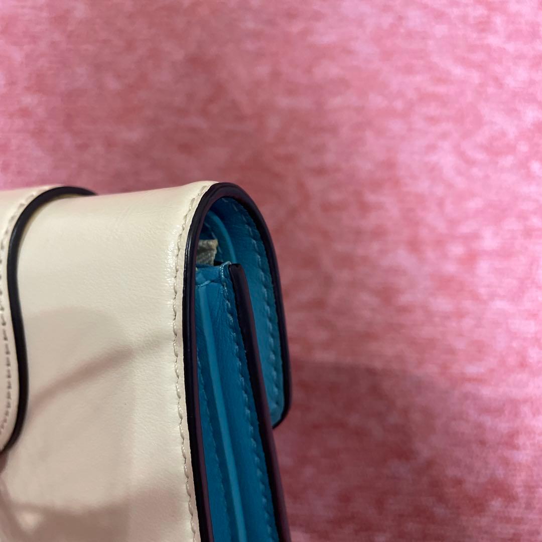 Louis Vuittonポルトフォイユ LV ポンヌフ コンパクト 財布