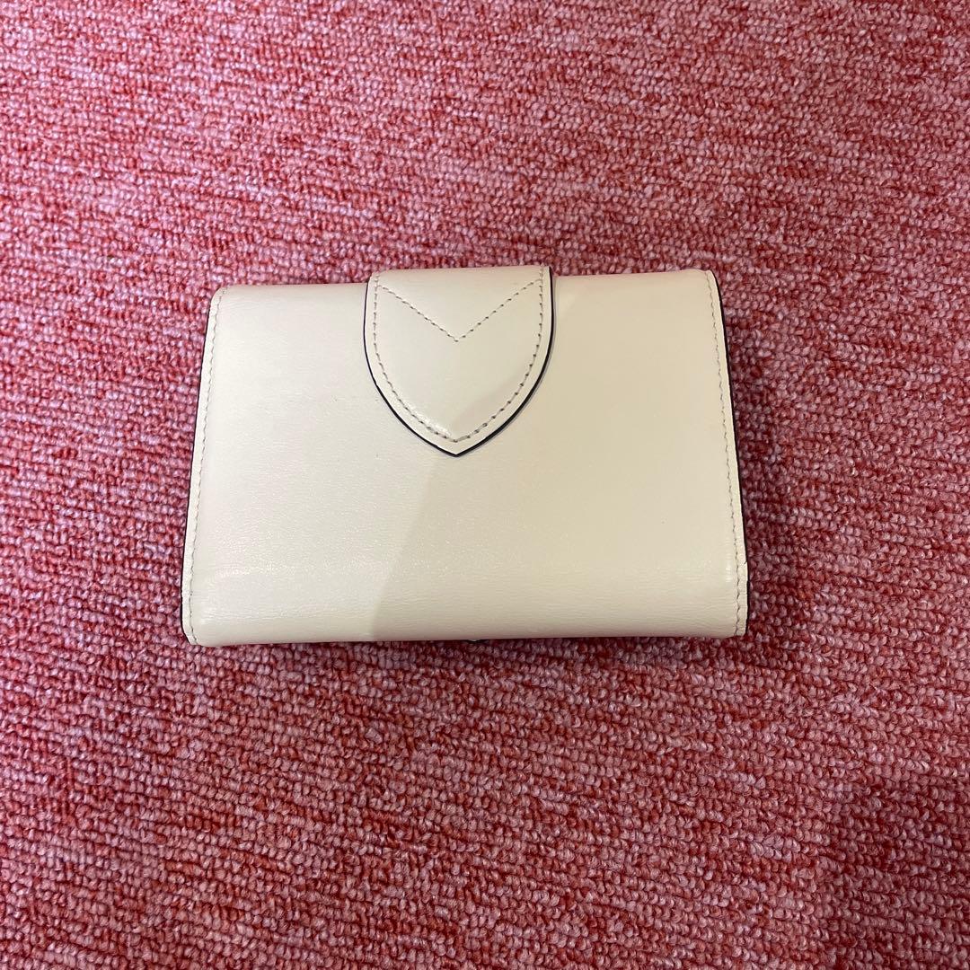 Louis Vuittonポルトフォイユ LV ポンヌフ コンパクト 財布