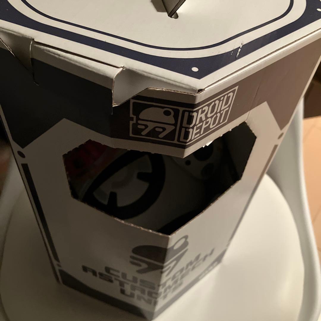 スター・ウォーズ BB-8 ラジコン　Star Wars